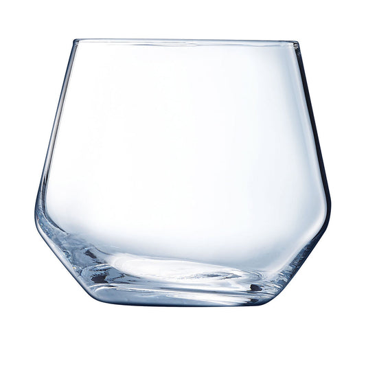 Glass Luminarc Vinetis Transparent Glass (36 cl) (Pack 6x) Luminarc