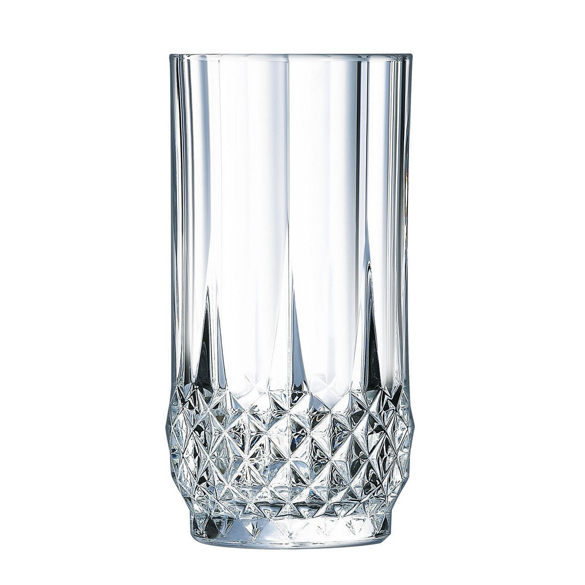 Glasses Arcoroc 6 Units Transparent Glass (36 cl) Arcoroc