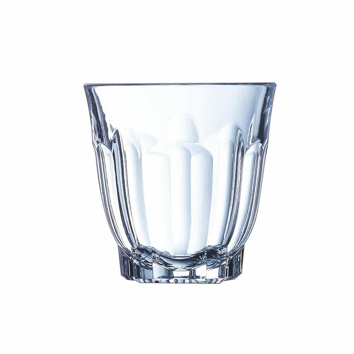 Set of glasses Arcoroc Arcade Transparent 6 Pieces (35 cl) Arcoroc