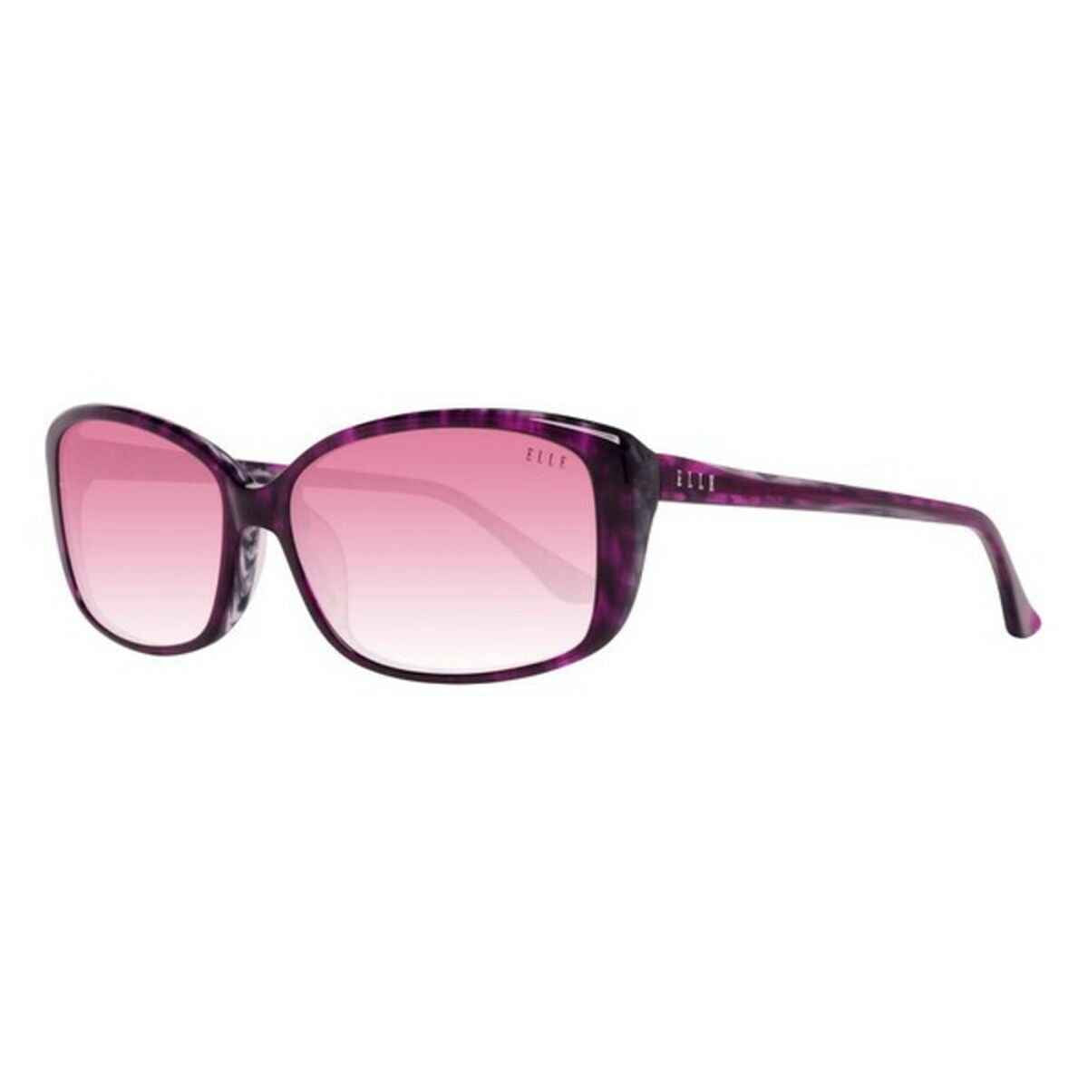 Ladies' Sunglasses Elle EL14812-56PU ø 56 mm Elle