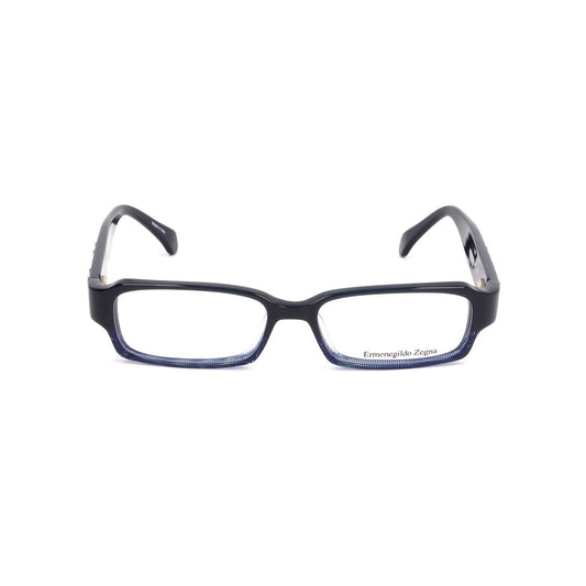 Unisex' Spectacle frame Ermenegildo Zegna VZ3504-09M Blue Ø 51 mm Ermenegildo Zegna