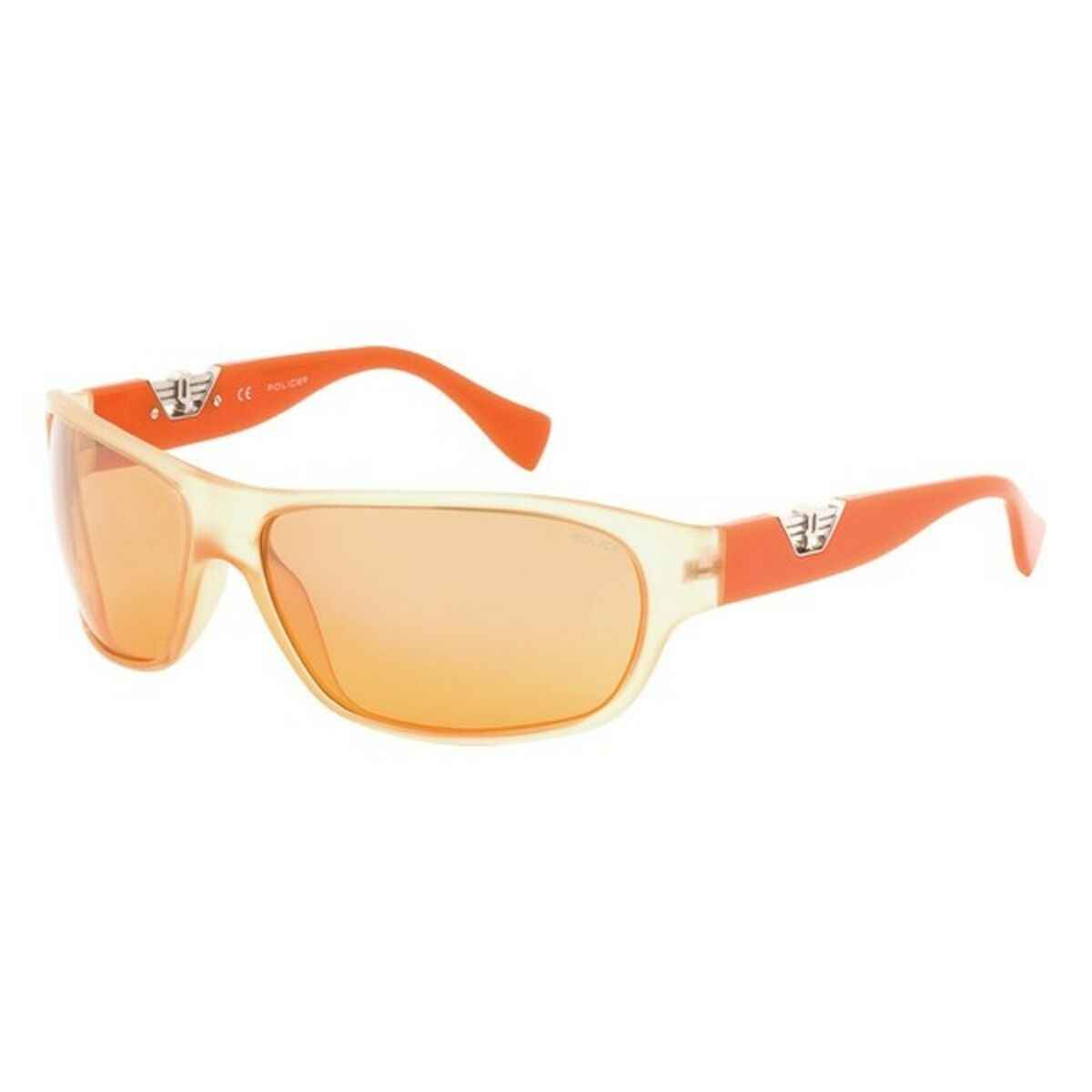 Unisex Sunglasses Police S1803-ja1x ø 68 mm Police