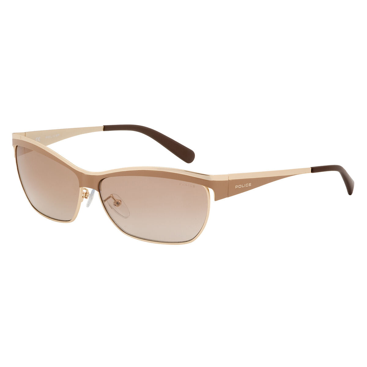 Ladies' Sunglasses Police S8764-62F92X Ø 62 mm Police