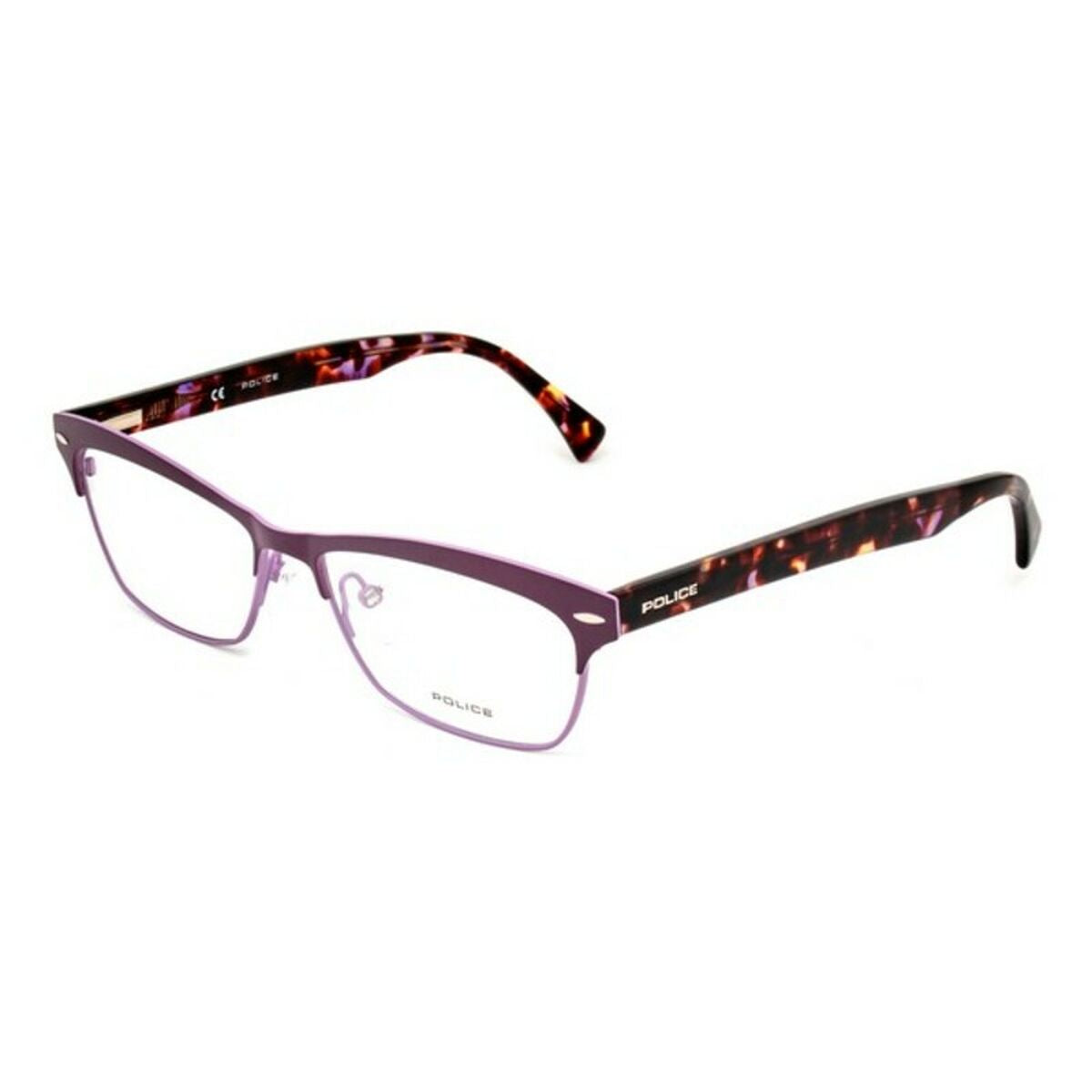 Ladies' Spectacle frame Police V878953SDTM Ø 53 mm Police