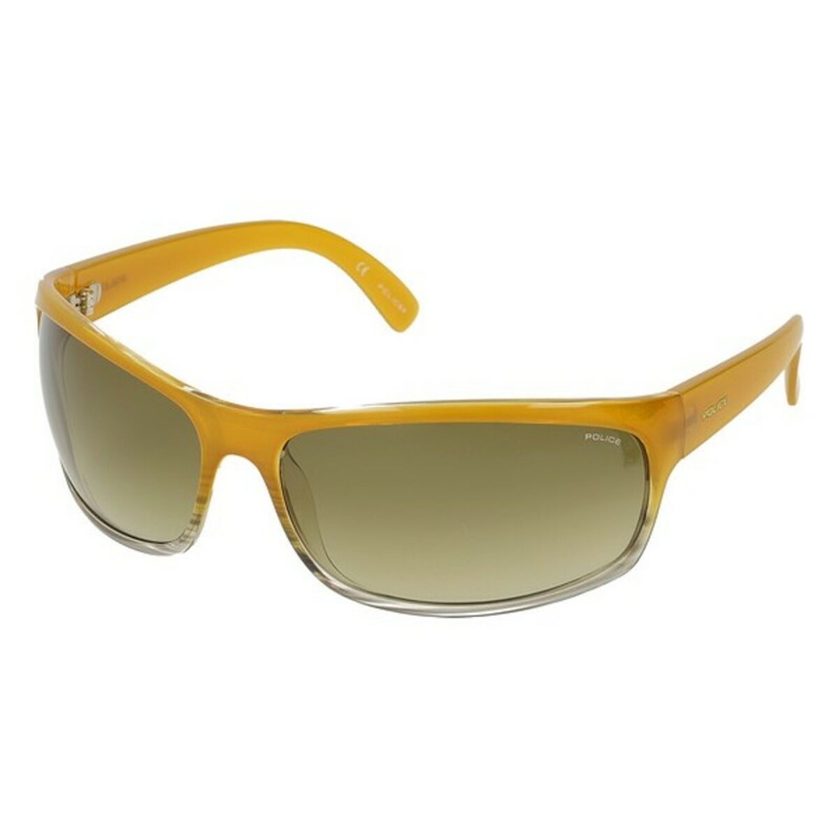 Unisex Sunglasses Police S1863 ø 71 mm Police