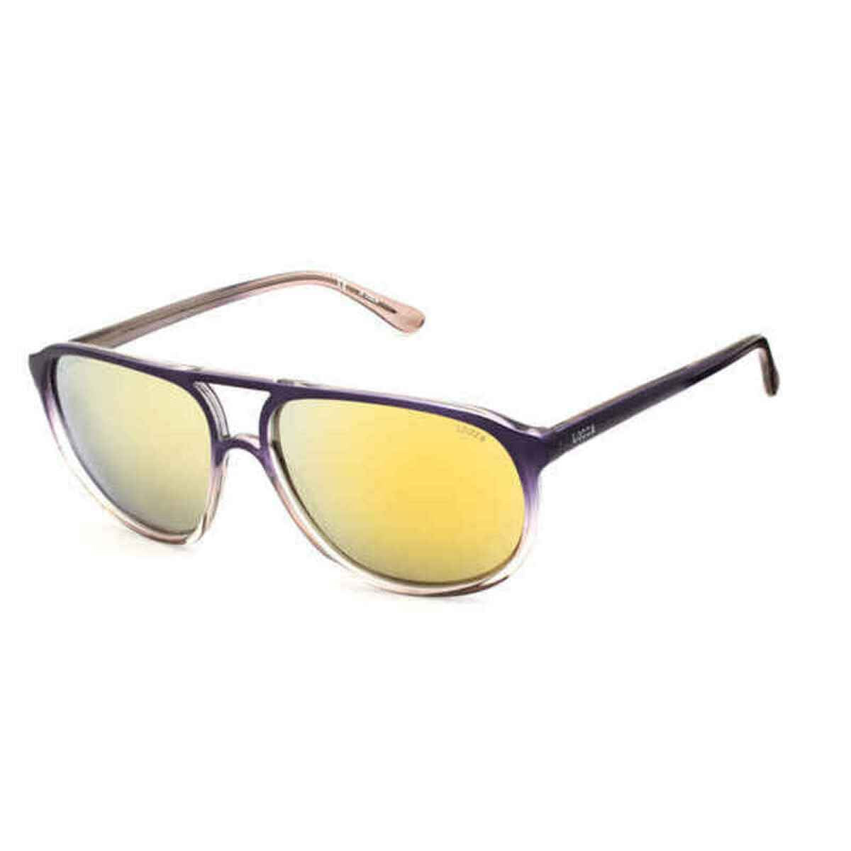 Unisex Sunglasses Lozza SL1872W580N76 ø 58 mm Lozza