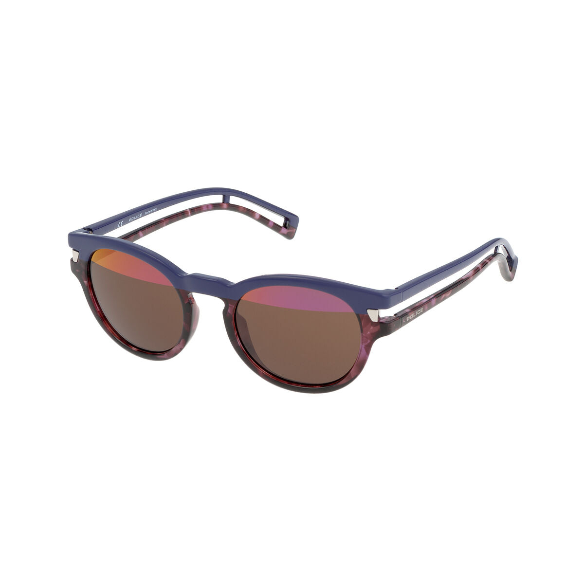 Ladies' Sunglasses Police S1960M-49NKTH Ø 49 mm Police