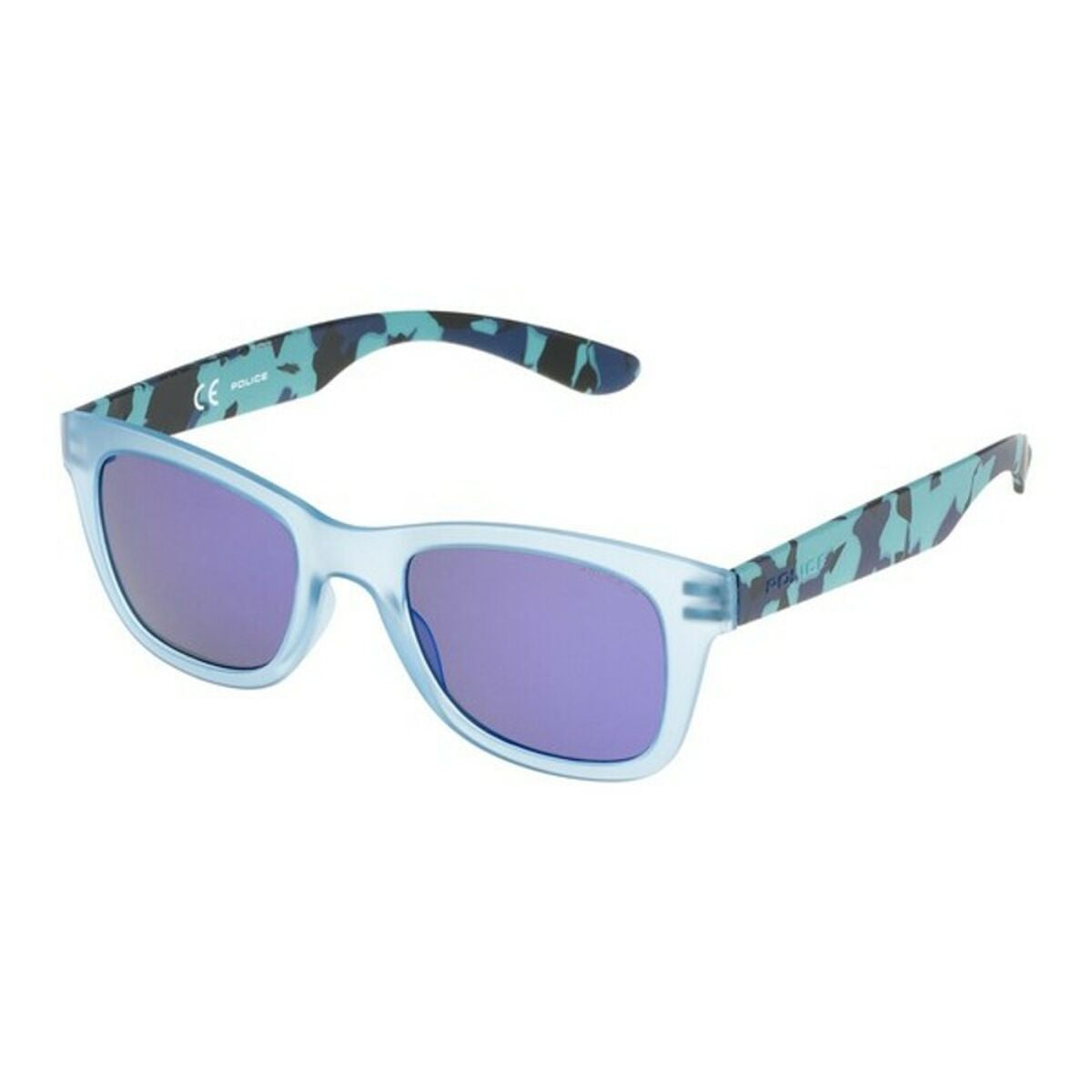 Men's Sunglasses Police S194450715B Ø 50 mm Police