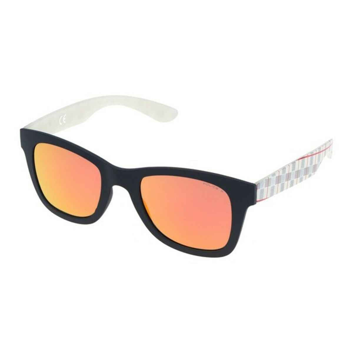 Men's Sunglasses Police S194450U28R Ø 50 mm Police