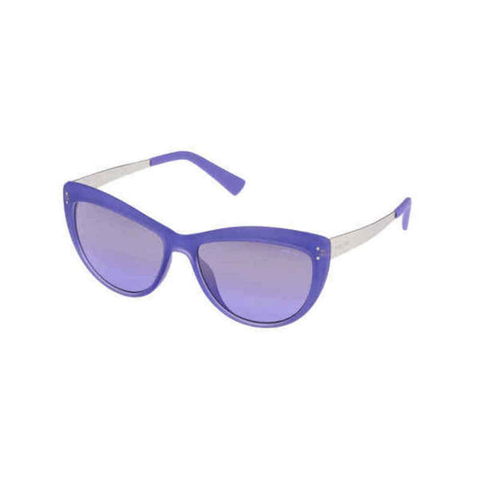 Ladies' Sunglasses Police S1970m 556wkx Blue Ø 55 mm Police