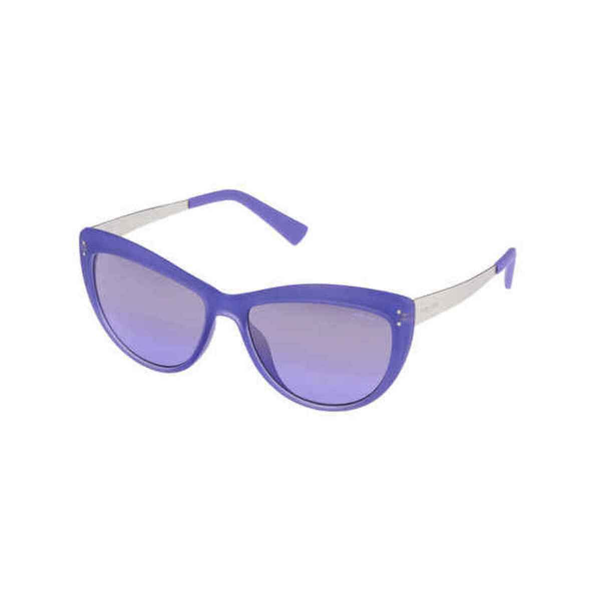 Ladies' Sunglasses Police S1970M556WKX Blue Ø 55 mm Police