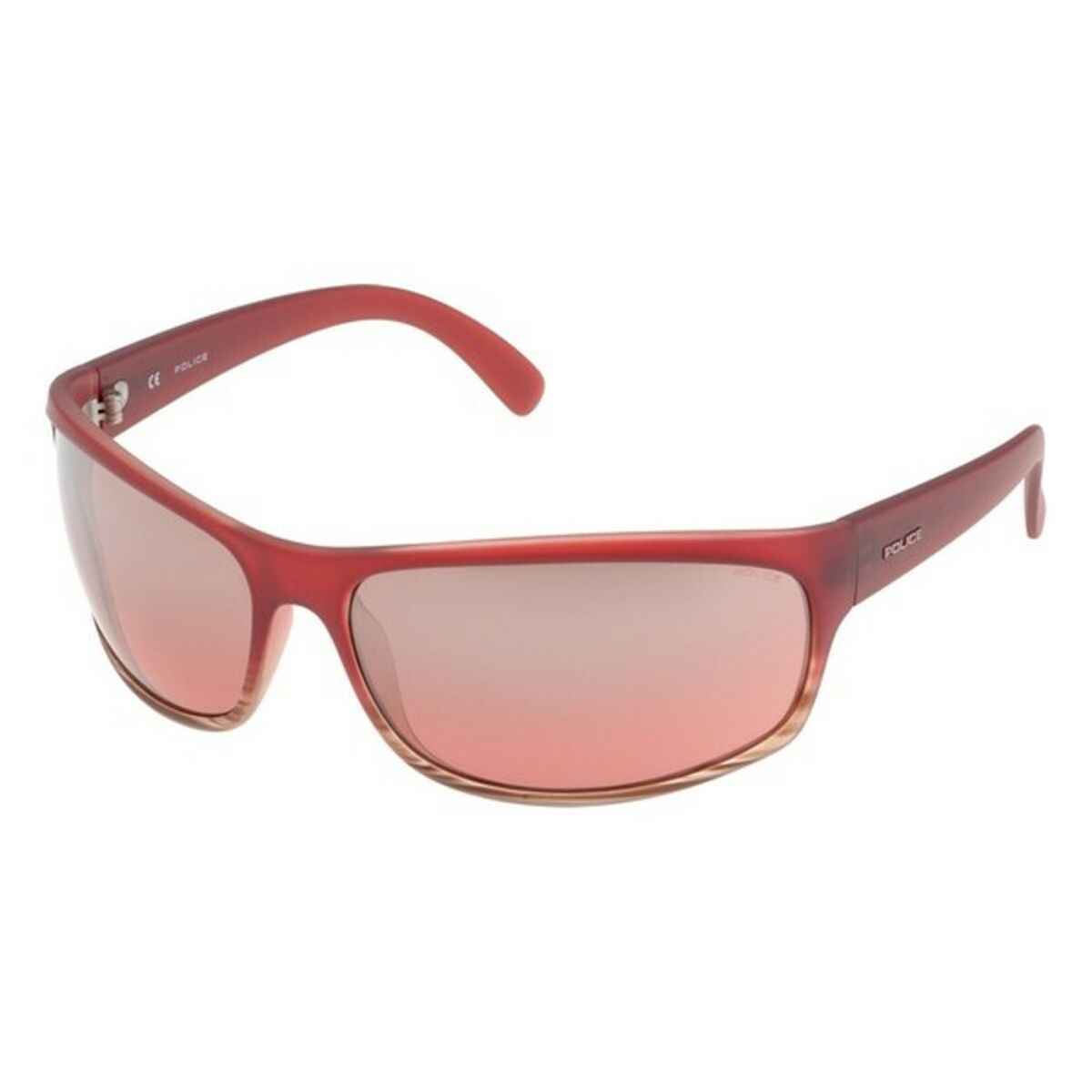 Unisex Sunglasses Police S1863 ø 71 mm Police