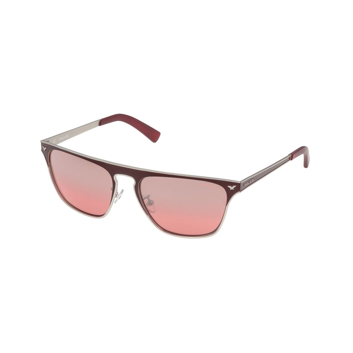 Ladies' Sunglasses Police S8978-56504X ø 56 mm Police