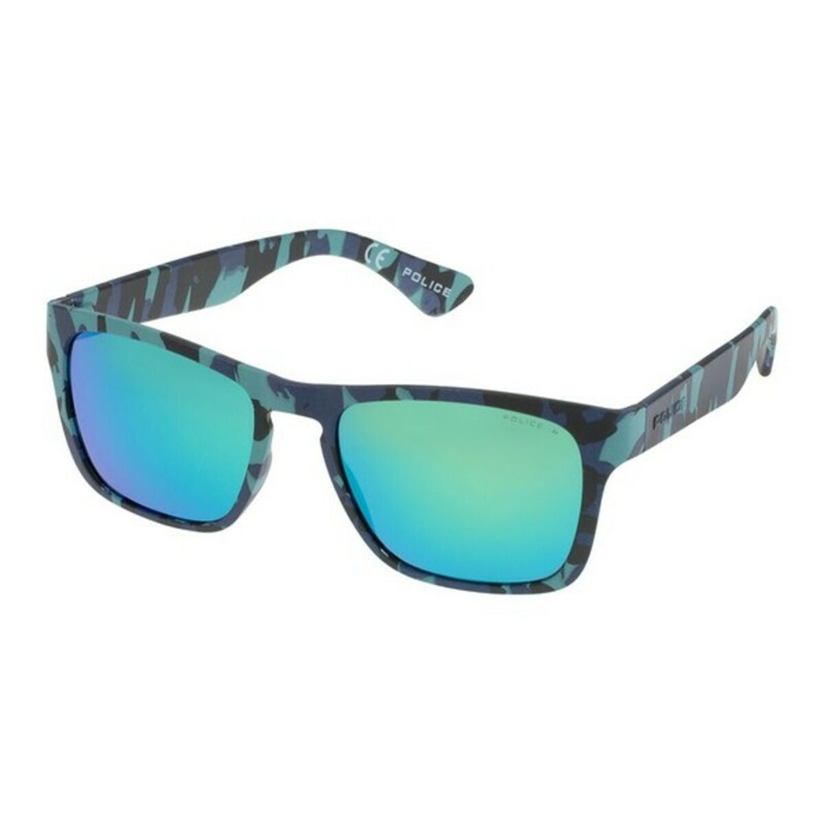 Unisex Sunglasses Police S198854GE1V Police