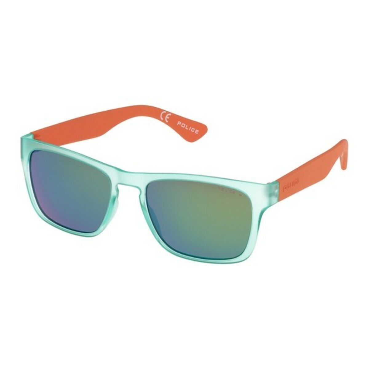 Unisex Sunglasses Police S198854GEHV Police