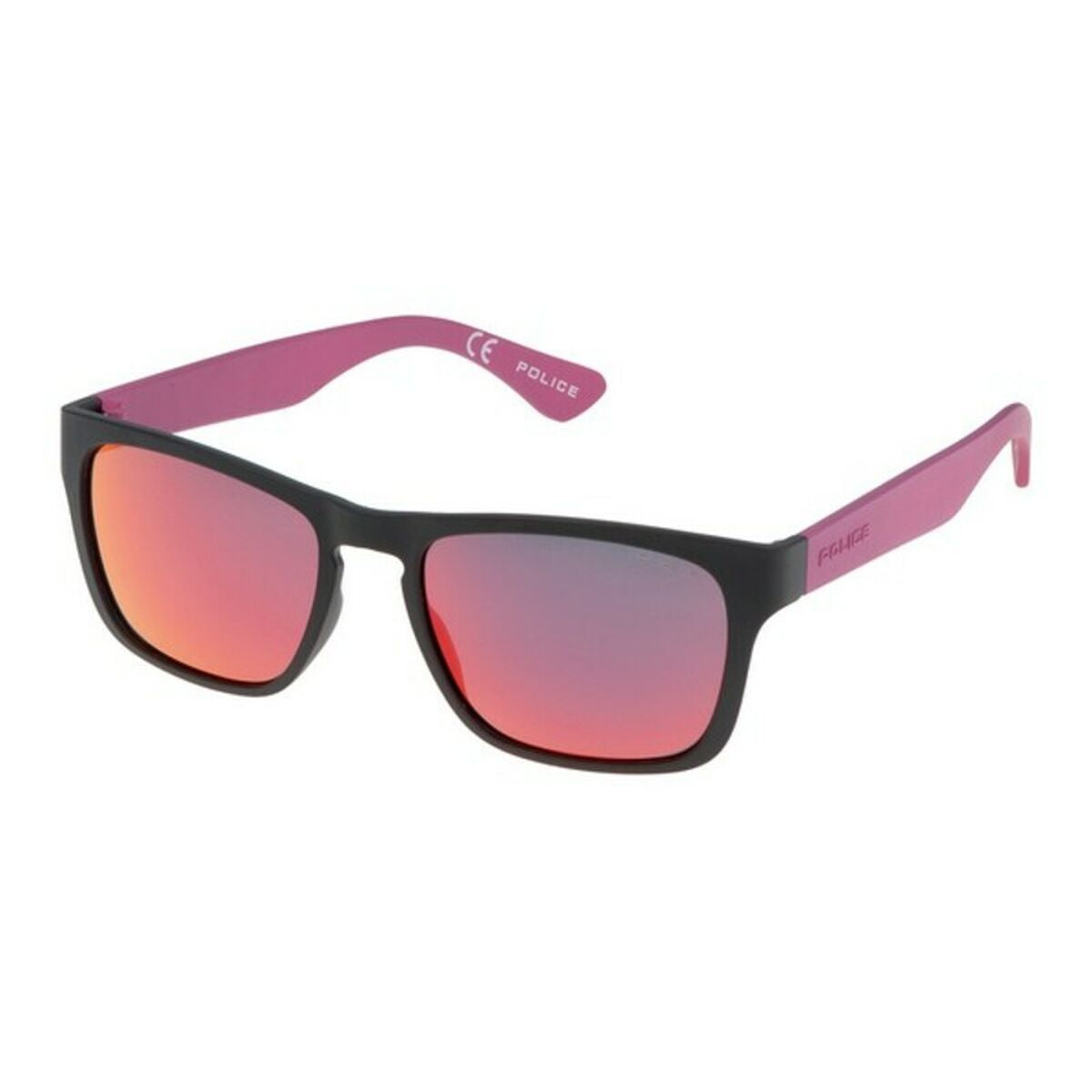 Unisex Sunglasses Police S198854U28R Police