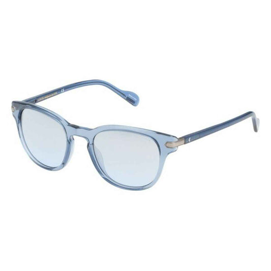 Unisex Sunglasses Lozza SL4032M494AGX Ø 49 mm Lozza