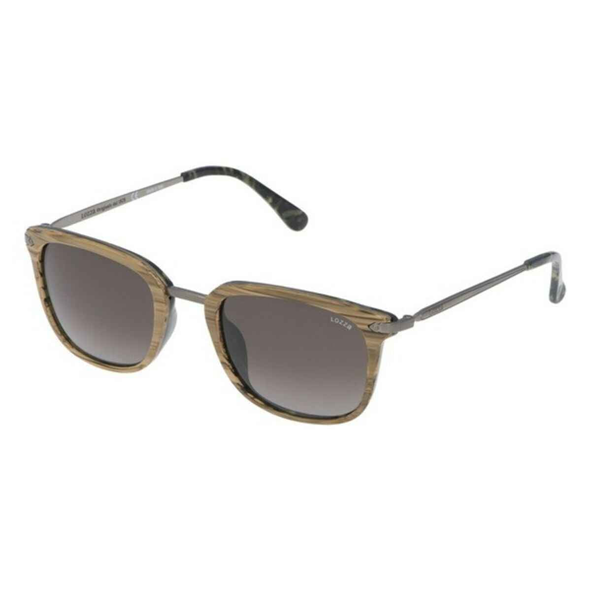 Unisex Sunglasses Lozza SL4028M520ANB Ø 52 mm Lozza