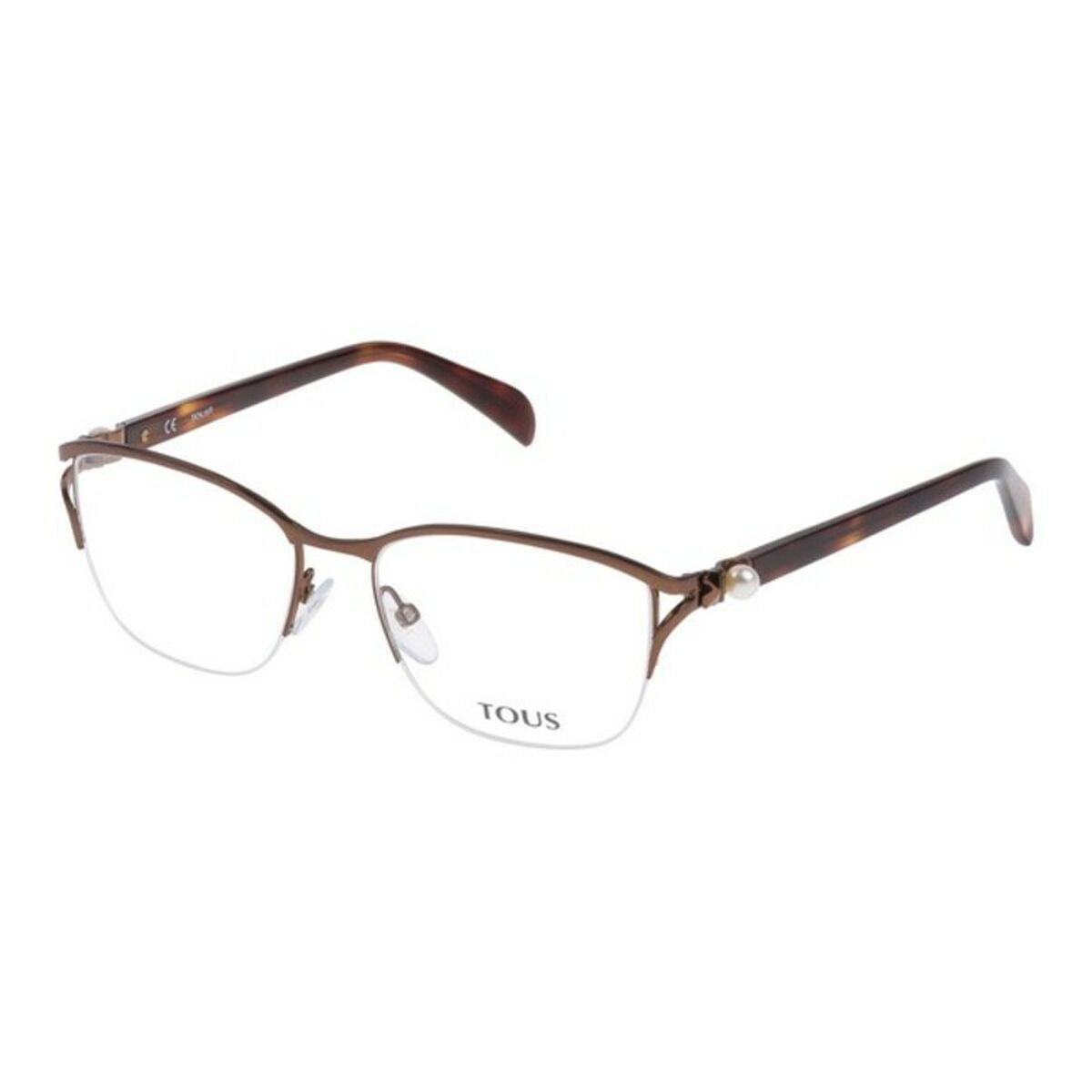 Ladies'Spectacle frame Tous VTO318S5408R9 Tous