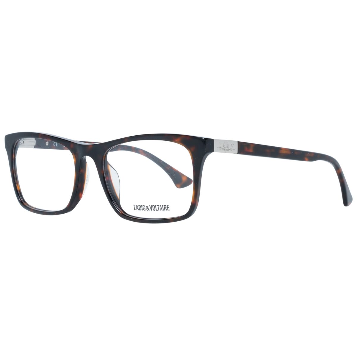 Men' Spectacle frame Zadig & Voltaire VZV019 520722 Zadig and Voltaire