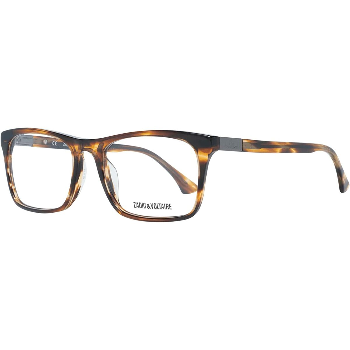 Men' Spectacle frame Zadig & Voltaire VZV019 5209RS Zadig and Voltaire