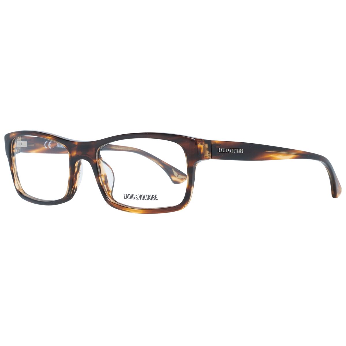 Men' Spectacle frame Zadig & Voltaire VZV028 5409RS Zadig and Voltaire