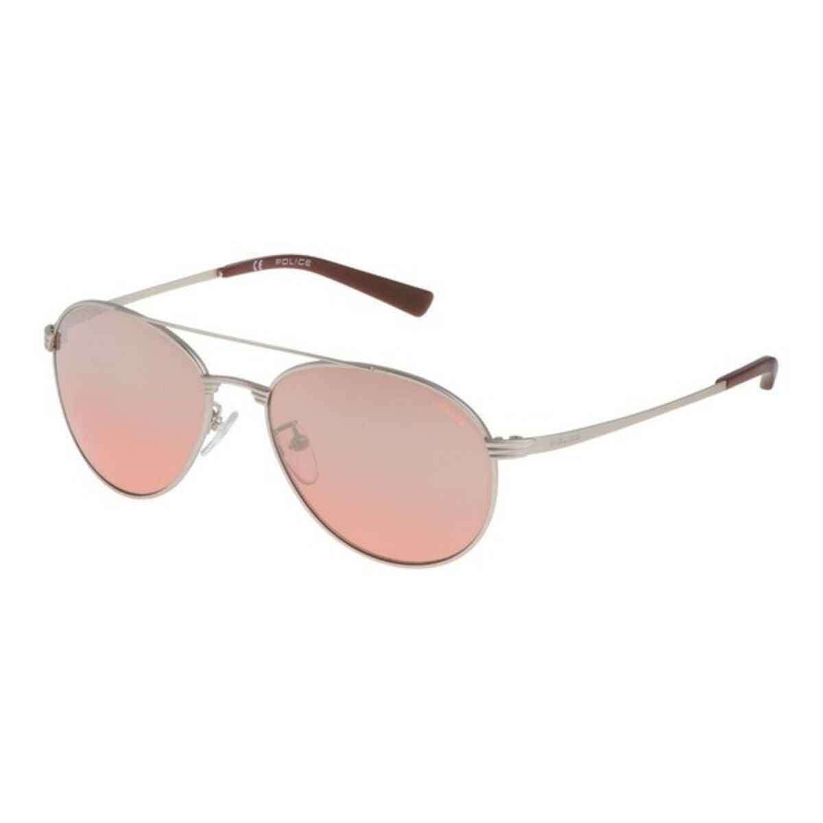 Men's Sunglasses Police SK540 Ø 53 mm Police