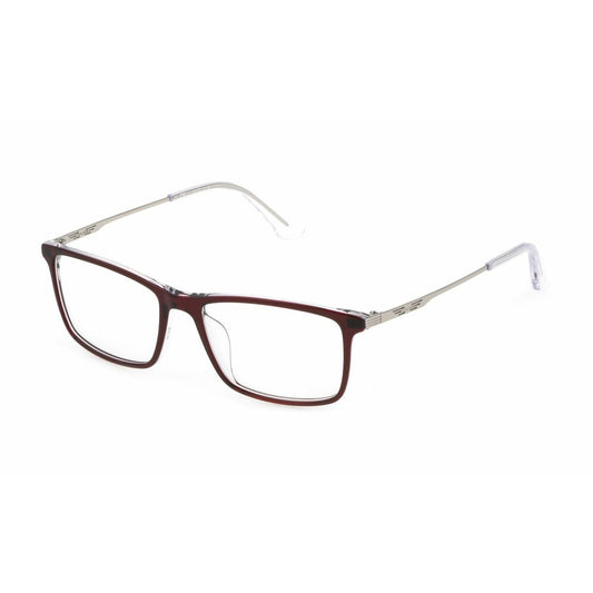 Ladies' Spectacle frame Police V1973M-500GEA Ø 50 mm