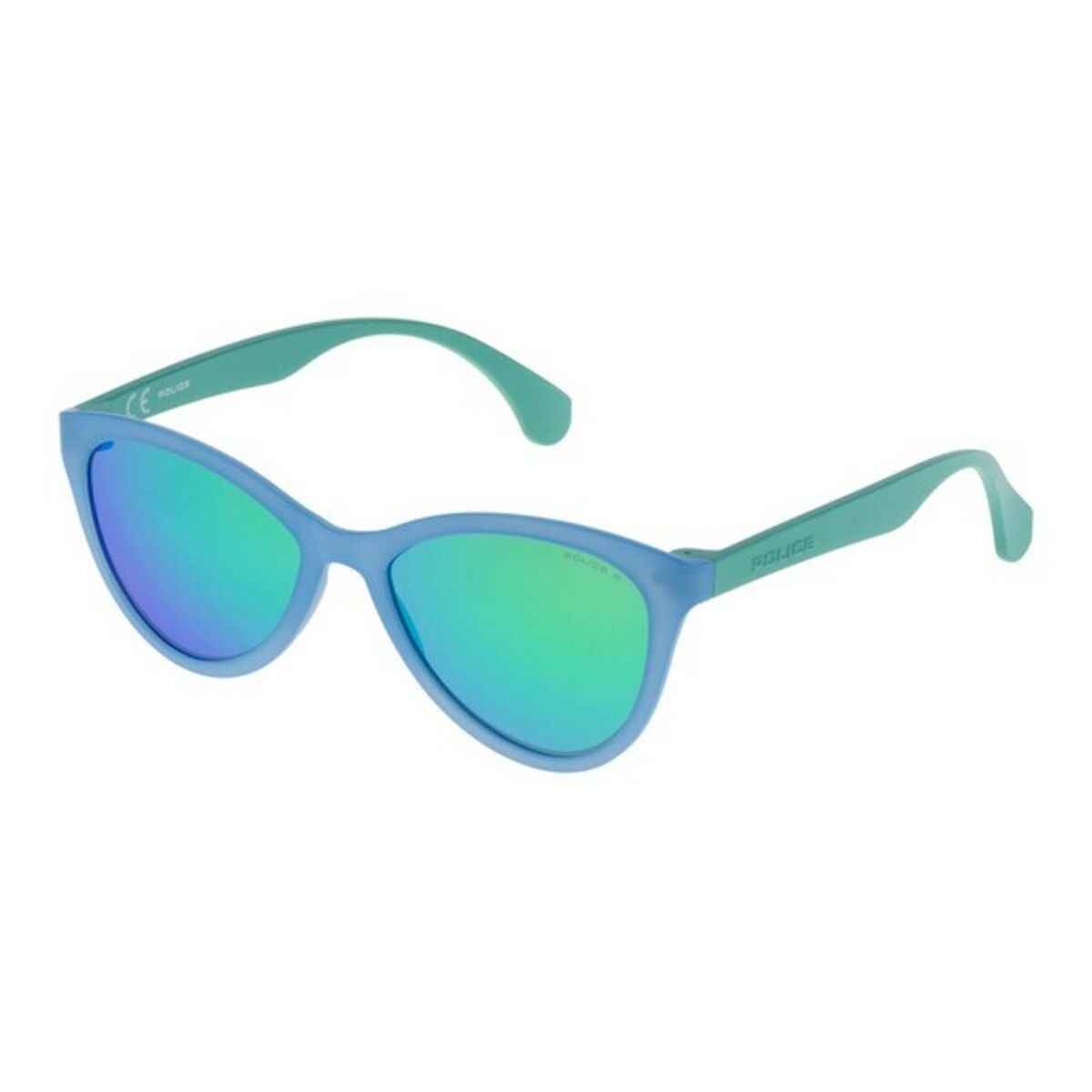 Men's Sunglasses Police SPL086 Ø 65 mm Police