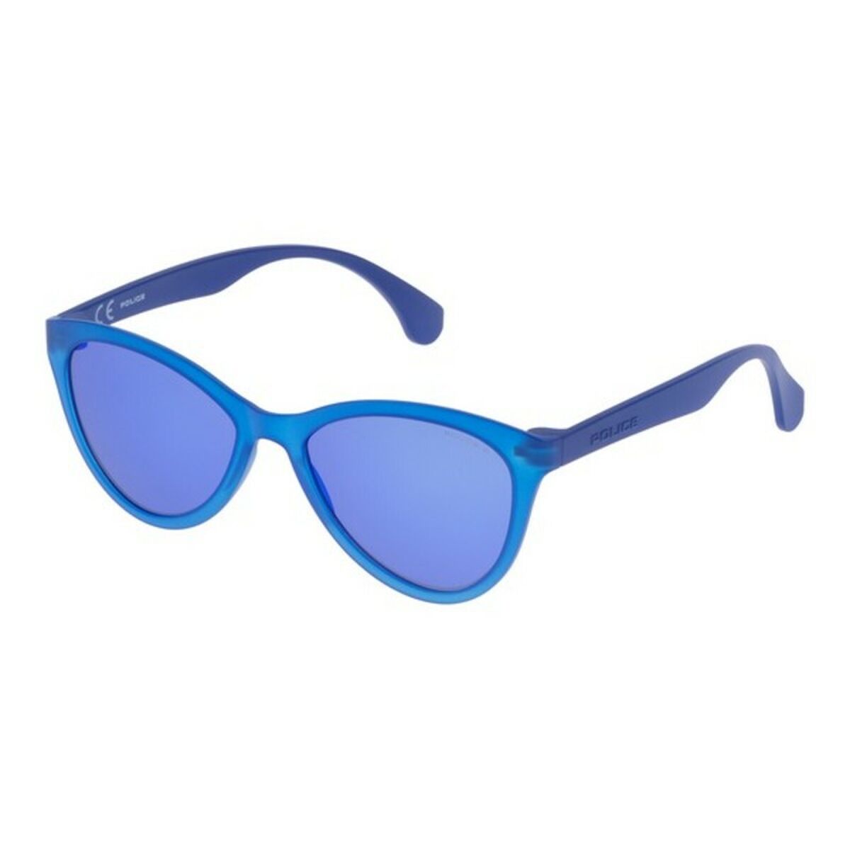 Men's Sunglasses Police SPL086 Ø 65 mm Police