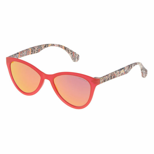 Ladies' Sunglasses Police SPL086-54Z68R Ø 43 mm Police