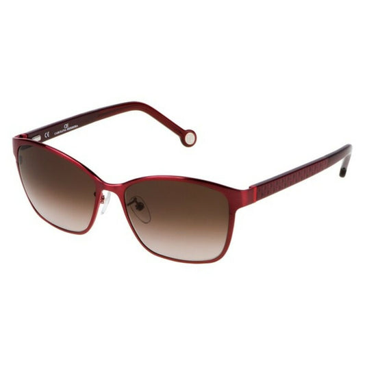 Ladies'Sunglasses Carolina Herrera SHE067560SBY (ø 56 mm) Carolina Herrera