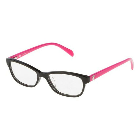 Spectacle frame Tous VTK523490700 Black Tous