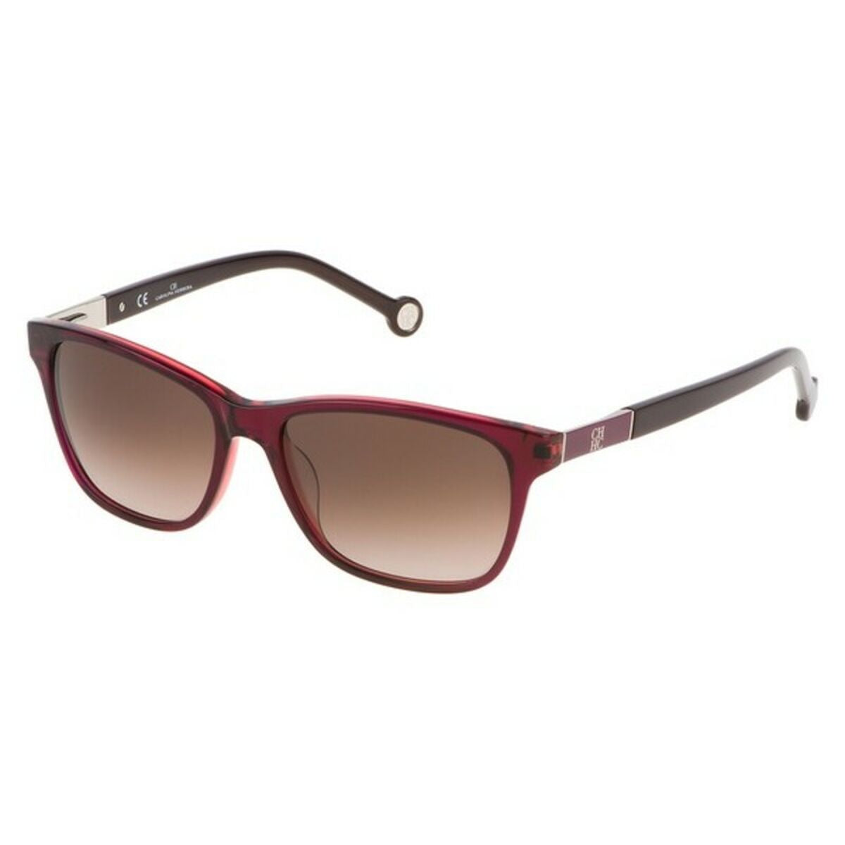 Ladies' Sunglasses Carolina Herrera SHE643540N18 Carolina Herrera