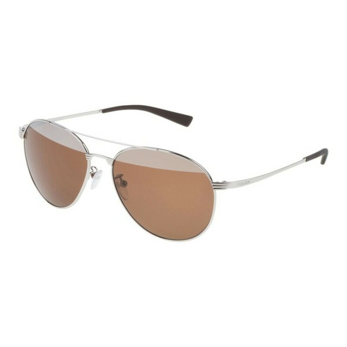 Unisex Sunglasses Police S8953V57579X (ø 57 mm) Police