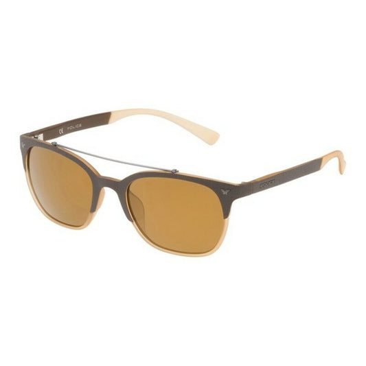 Unisex Sunglasses Police SPL161537ESG Police