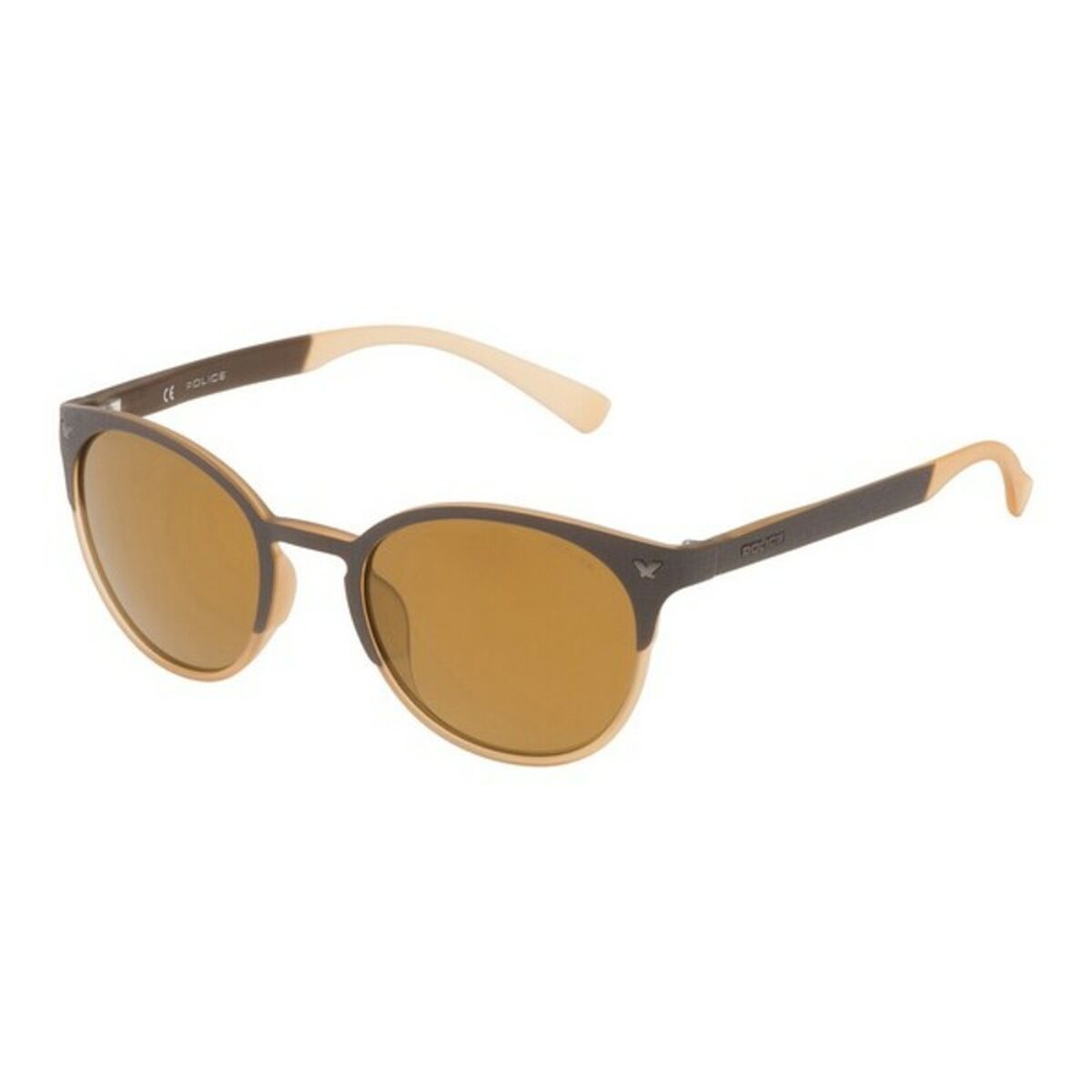 Unisex Sunglasses Police SPL162M507ESG Police