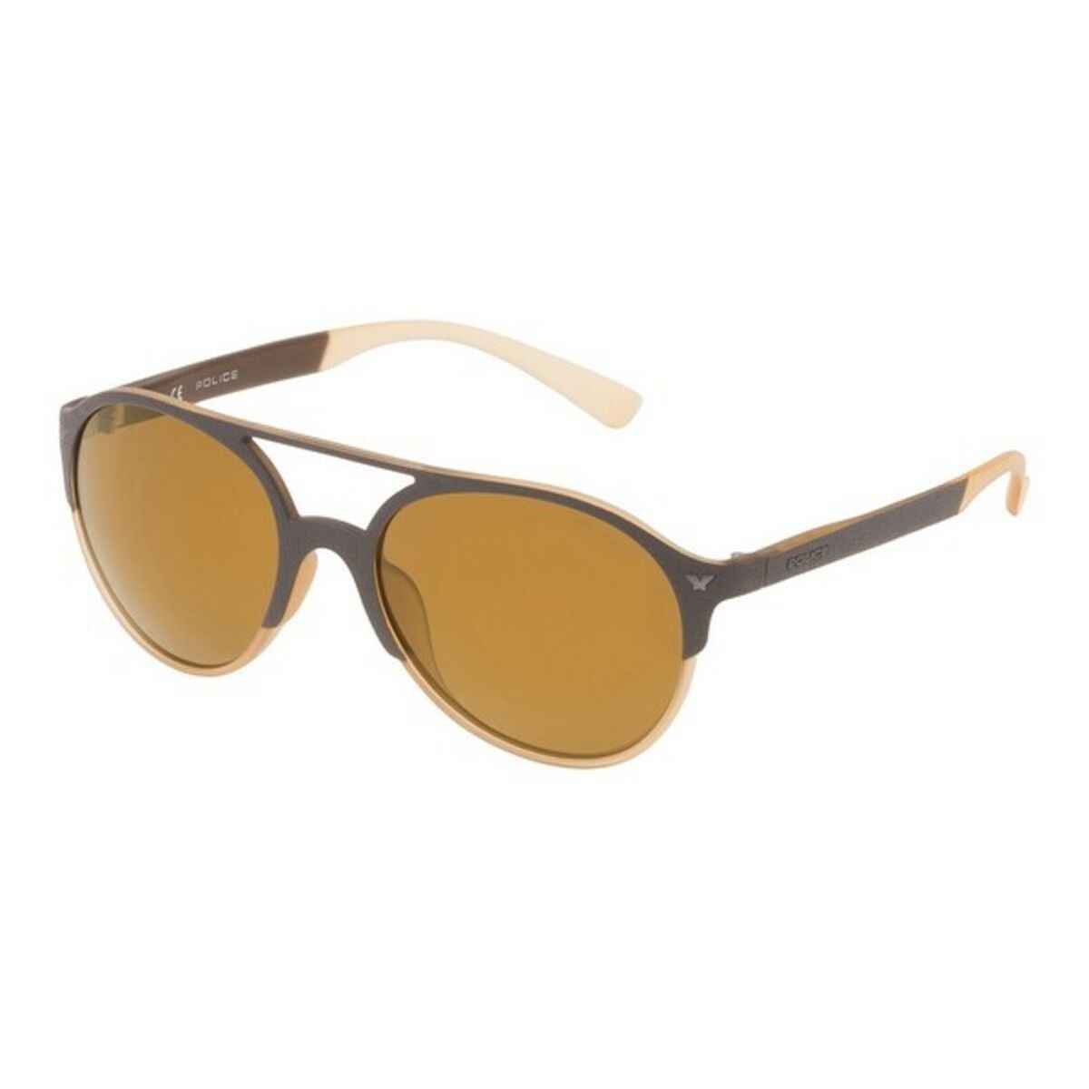 Unisex Sunglasses Police SPL163 Police