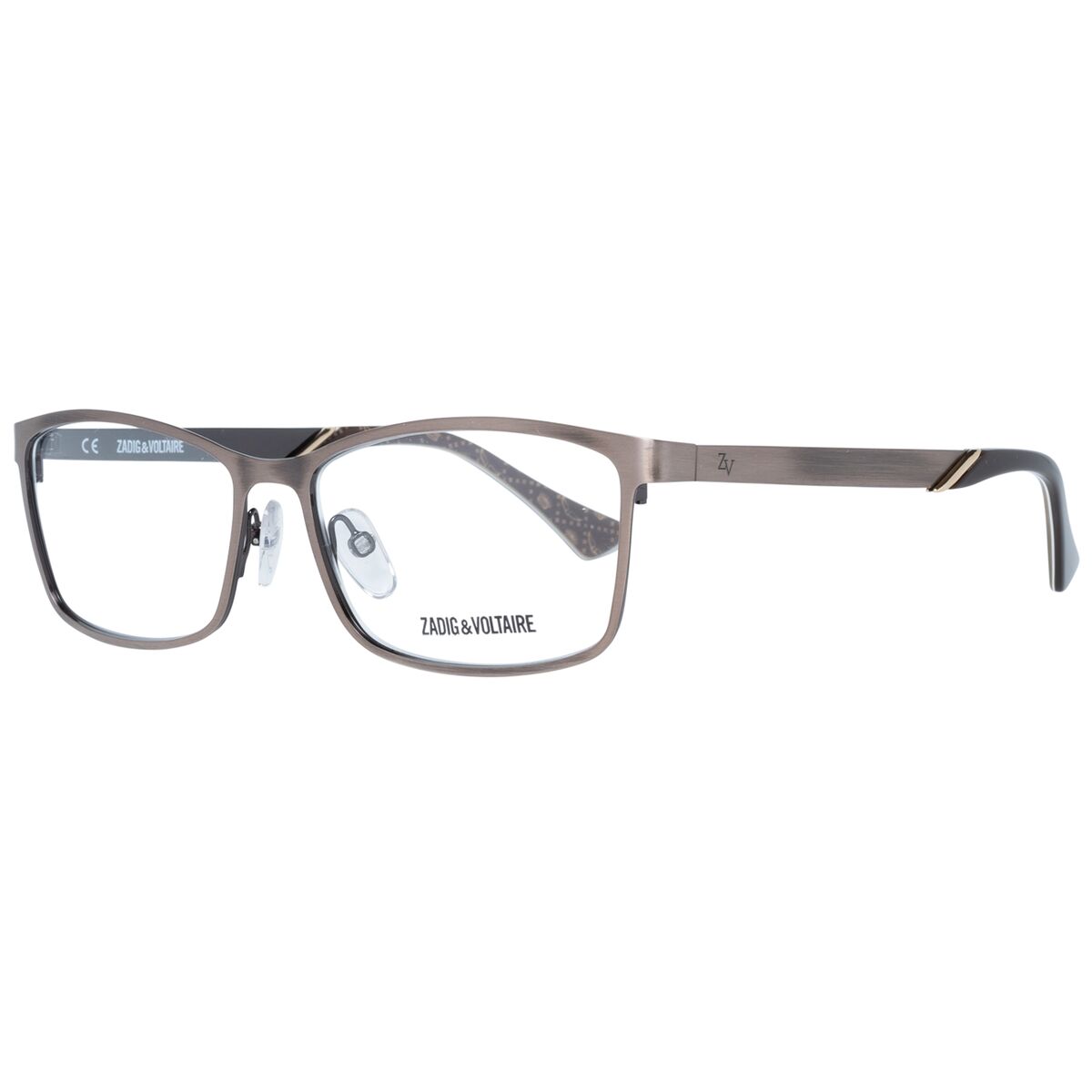 Men' Spectacle frame Zadig & Voltaire VZV049 5508A8 Zadig and Voltaire