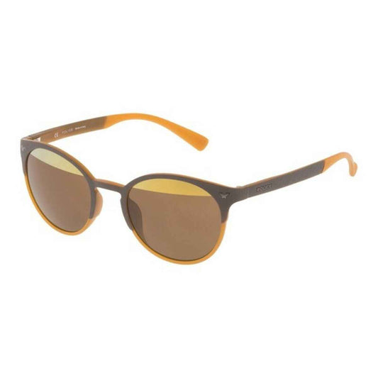 Unisex Sunglasses Police SPL162V Police