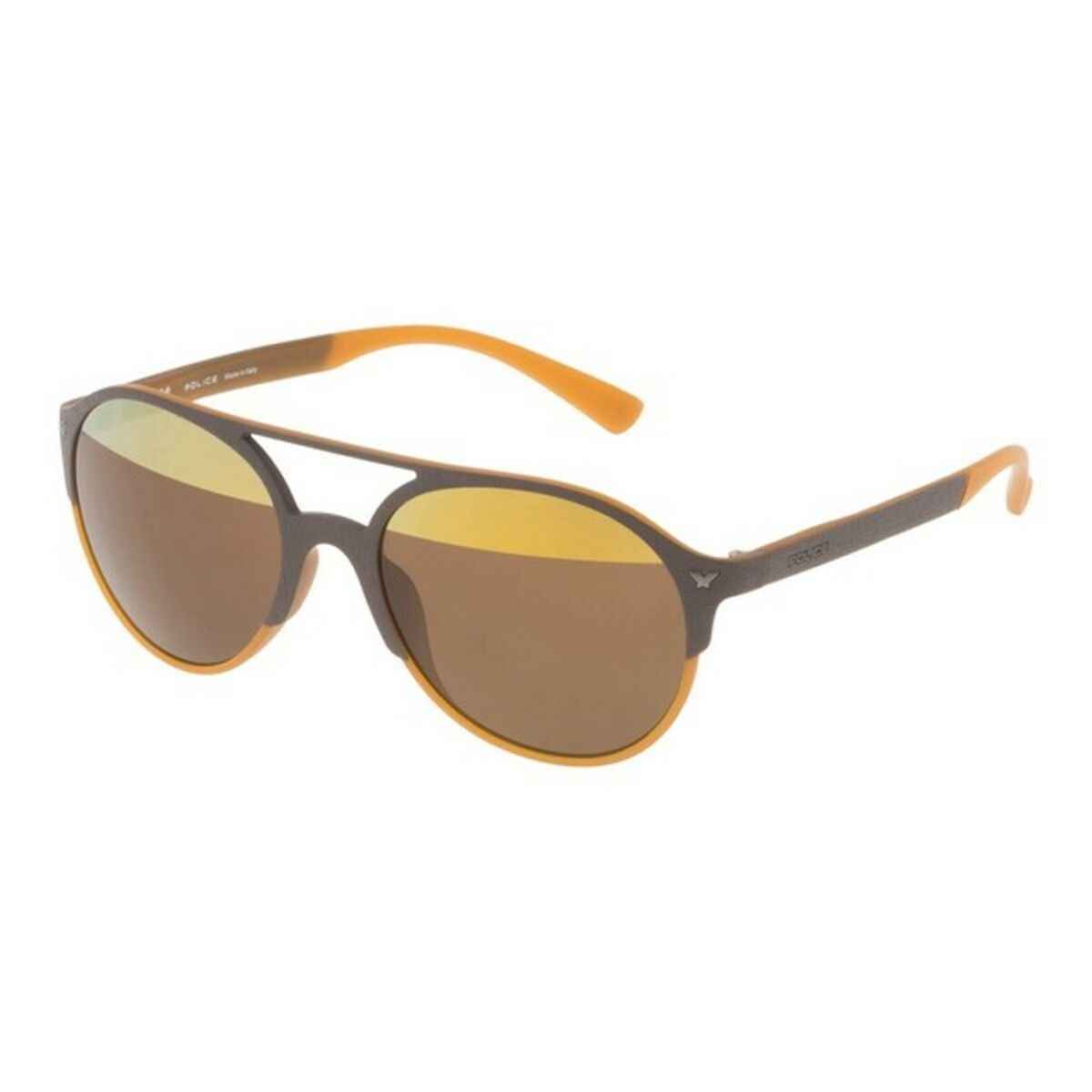 Unisex Sunglasses Police SPL163V Police