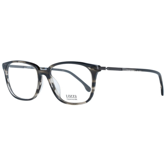 Men' Spectacle frame Lozza VL4089 5306BZ Lozza