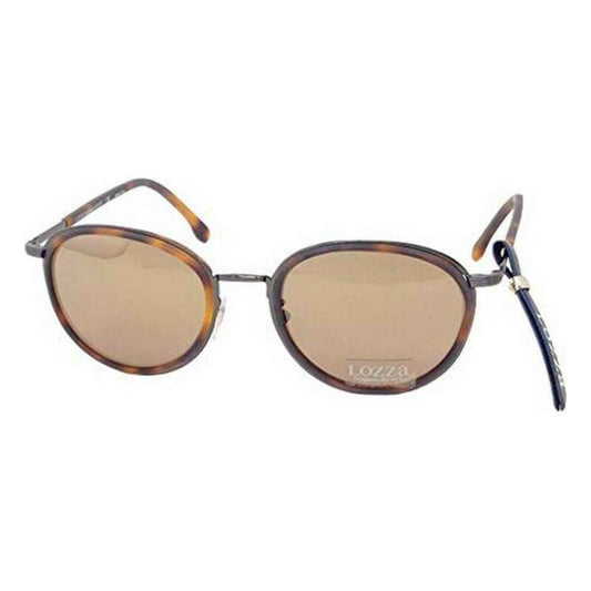 Unisex Sunglasses Lozza SL2254M-52568G Ø 52 mm Lozza