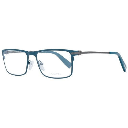 Men' Spectacle frame Trussardi VTR024 5508UE Trussardi