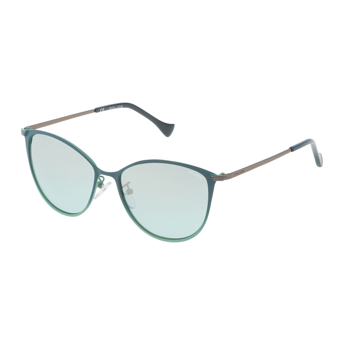 Ladies' Sunglasses Police SPL190-54KB1X ø 54 mm Police