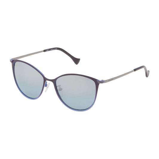 Ladies' Sunglasses Police SPL190M-54I20X ø 54 mm Police