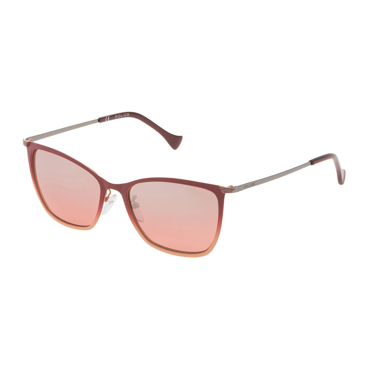 Ladies' Sunglasses Police SPL191-538NTX Ø 53 mm Police