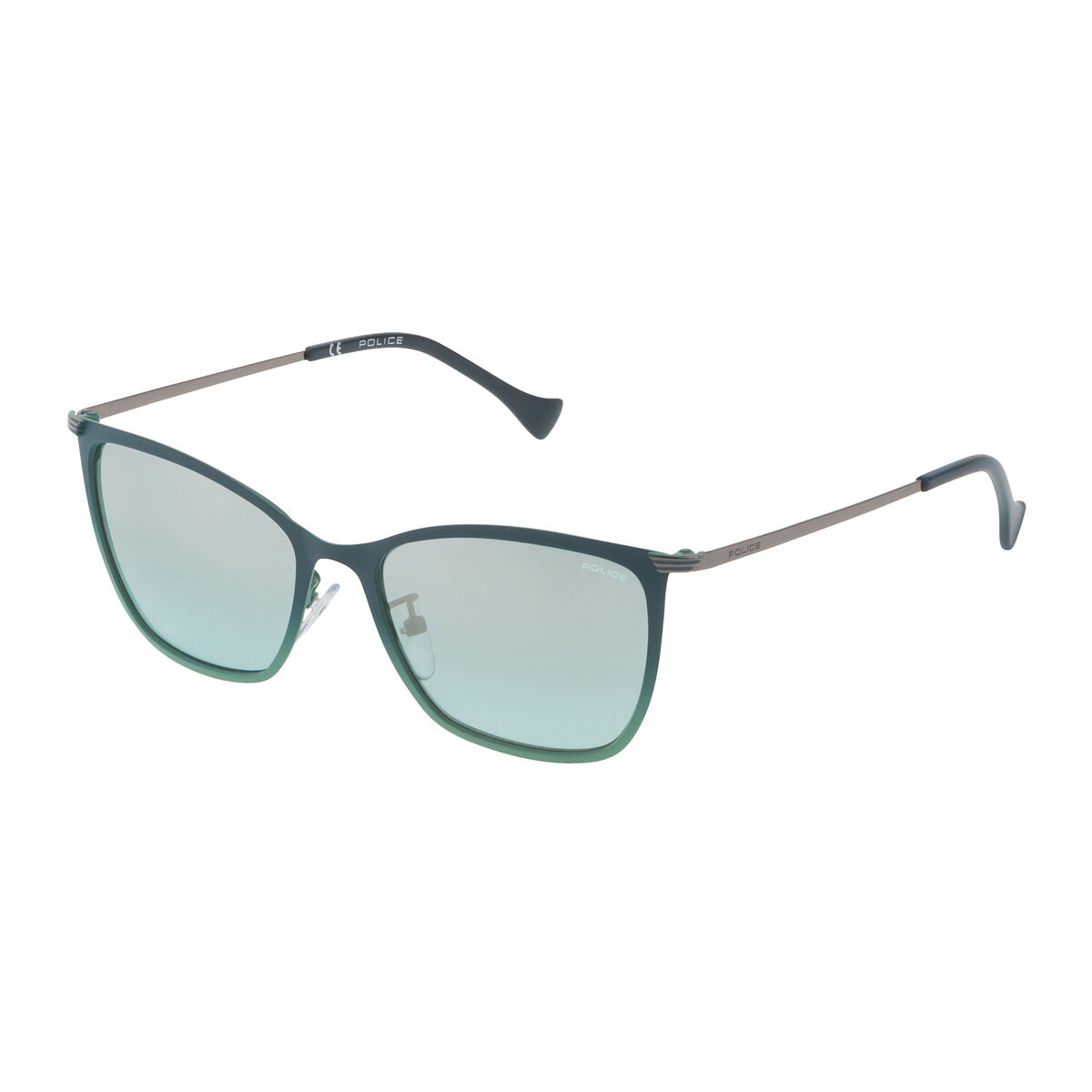 Ladies' Sunglasses Police SPL191-53KB1X Ø 53 mm Police