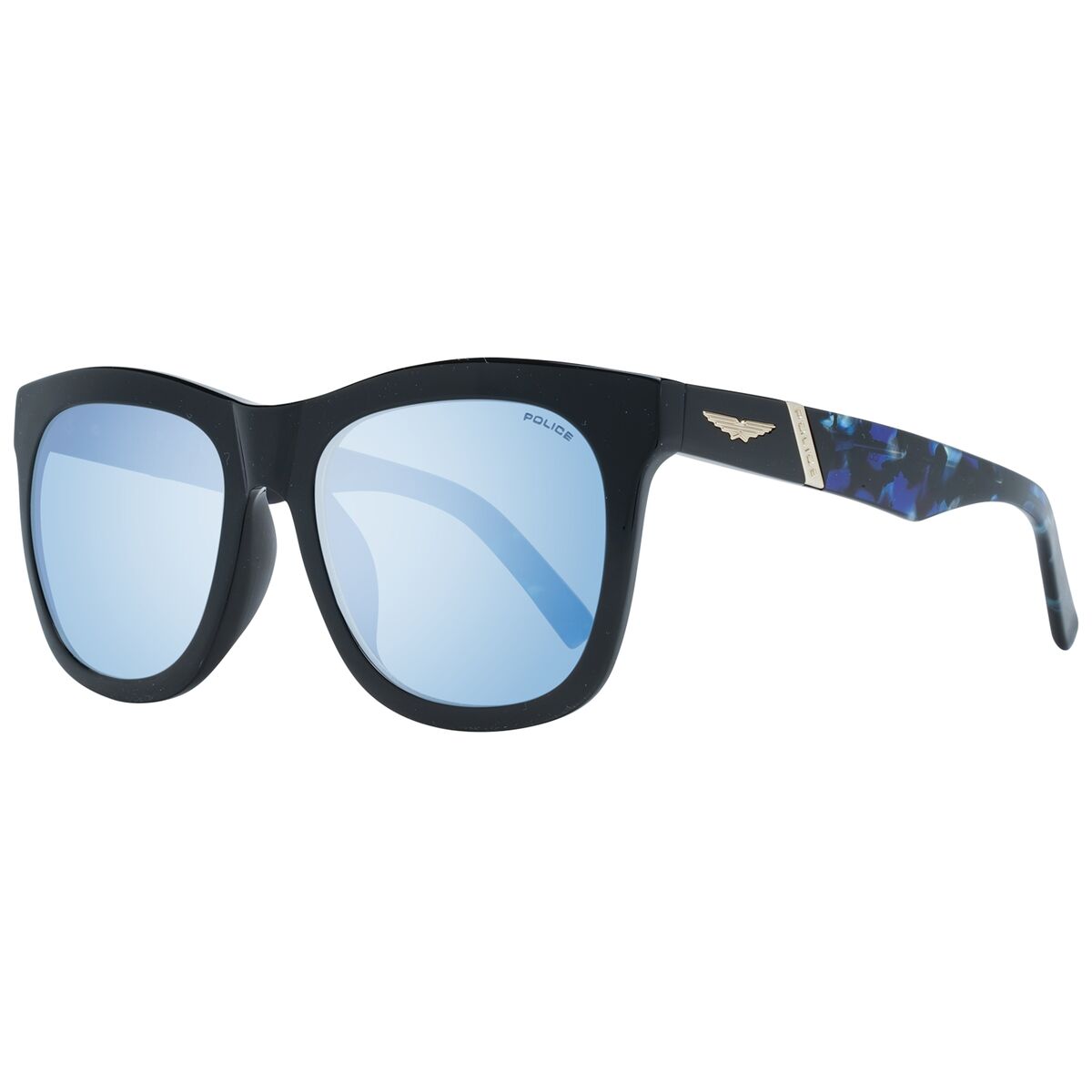 Men's Sunglasses Police SPL205G 56BLKB Police