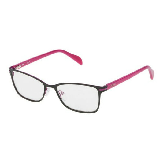 Ladies'Spectacle frame Tous VTO336530483 Black (ø 53 mm) Tous